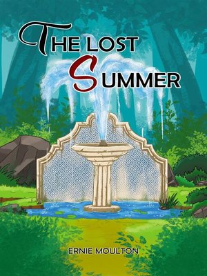 cover image of The Lost Summer